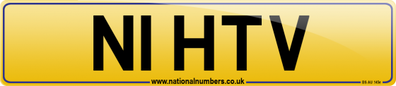 N1 HTV