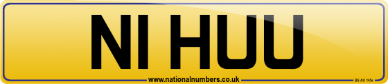 N1 HUU