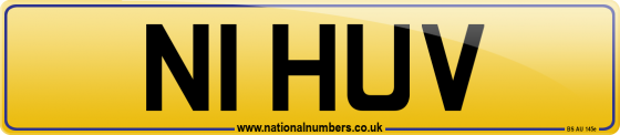 N1 HUV