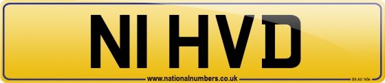 N1 HVD