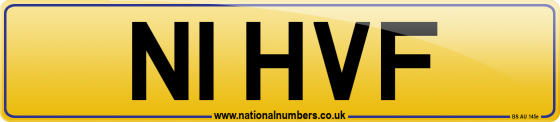 N1 HVF