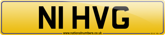 N1 HVG