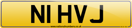 N1 HVJ