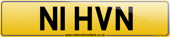 N1 HVN