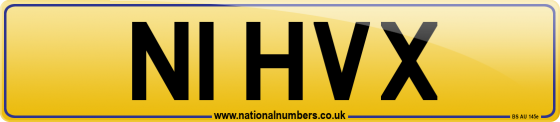 N1 HVX