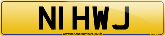 N1 HWJ