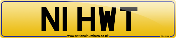 N1 HWT