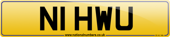 N1 HWU