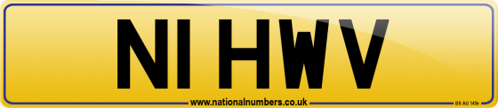 N1 HWV