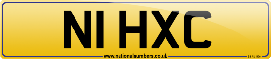 N1 HXC