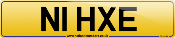 N1 HXE