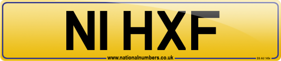 N1 HXF