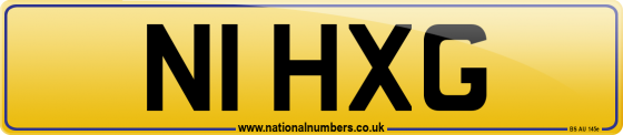 N1 HXG