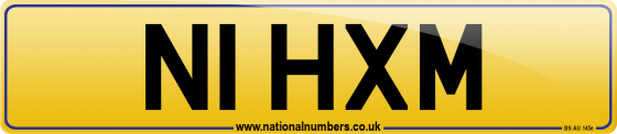 N1 HXM