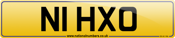 N1 HXO