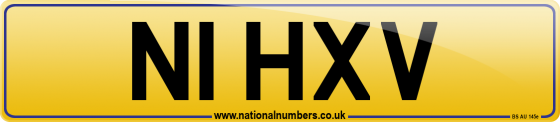 N1 HXV