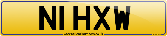 N1 HXW