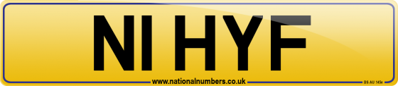 N1 HYF