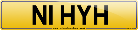 N1 HYH