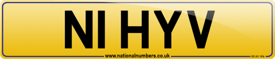 N1 HYV