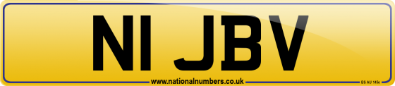N1 JBV