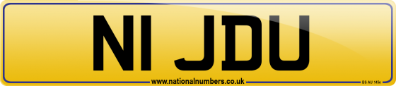 N1 JDU