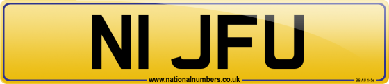 N1 JFU