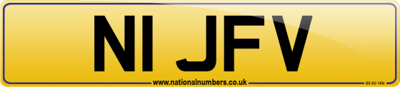N1 JFV