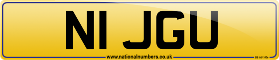 N1 JGU