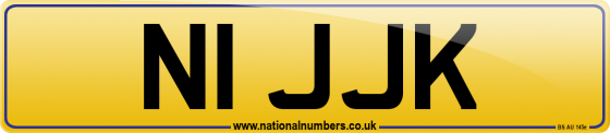 N1 JJK
