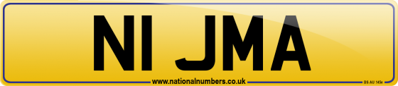 N1 JMA
