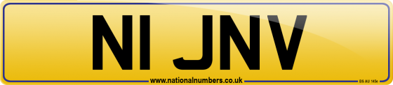 N1 JNV