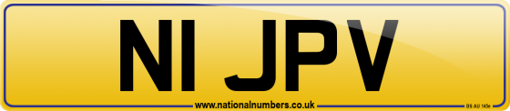 N1 JPV