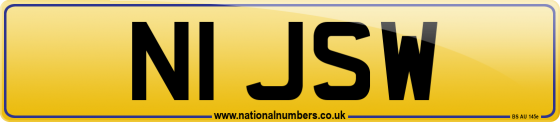N1 JSW