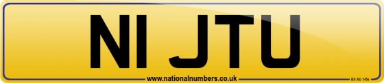 N1 JTU