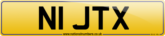 N1 JTX