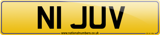 N1 JUV