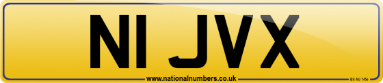 N1 JVX