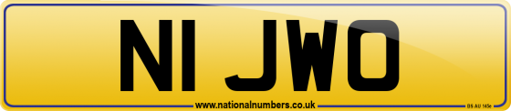 N1 JWO