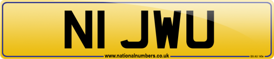 N1 JWU