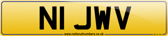 N1 JWV