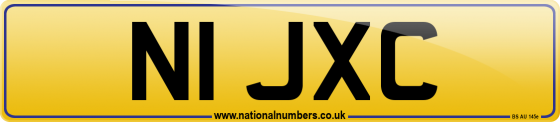 N1 JXC