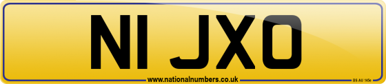 N1 JXO