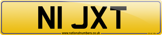 N1 JXT