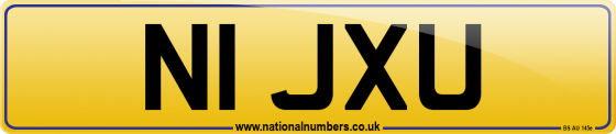 N1 JXU