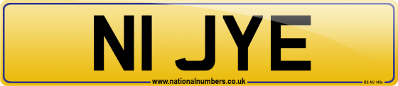 N1 JYE