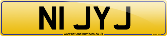 N1 JYJ