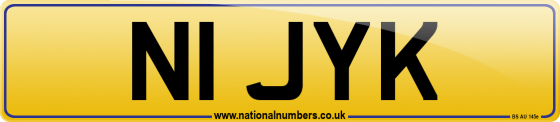 N1 JYK