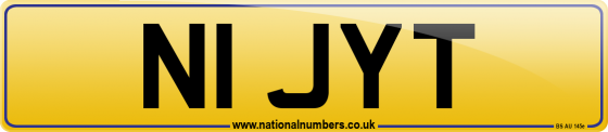 N1 JYT