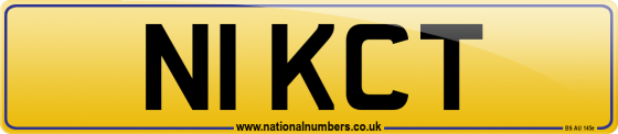 N1 KCT